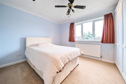 3 bedroom link detached house for sale, Chestnut Crescent, Chedburgh, Bury St. Edmunds, Suffolk, IP29