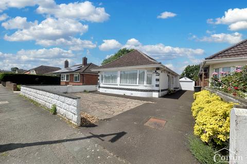 3 bedroom detached bungalow for sale, Woodfield Road, Bournemouth, Dorset