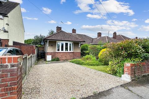 3 bedroom bungalow for sale, Ipswich Road, Colchester, Colchester, CO4