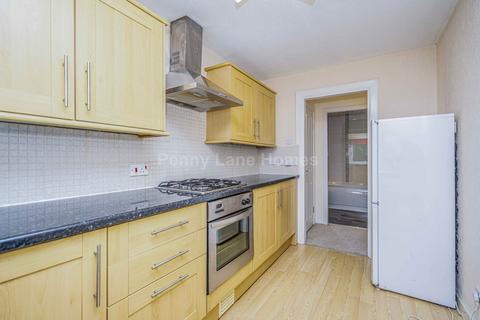1 bedroom flat for sale, Kings Crescent, Johnstone PA5