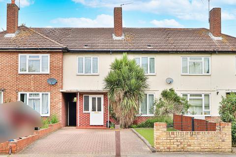 3 bedroom terraced house for sale, Sheephouse Way, New Malden