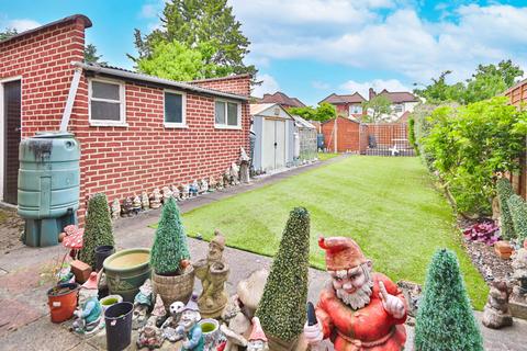 3 bedroom terraced house for sale, Sheephouse Way, New Malden