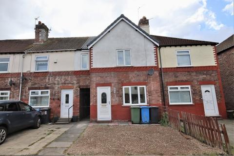 2 bedroom terraced house to rent, Mayfair Grove, Widnes, WA8