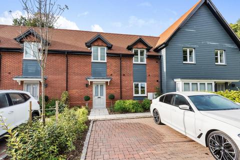 3 bedroom terraced house for sale, Parklands,  Besselsleigh,  OX13,  Abingdon,  OX13