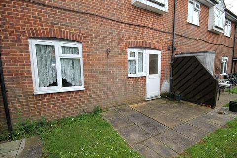 1 bedroom flat for sale, Henbit Close, Surrey KT20