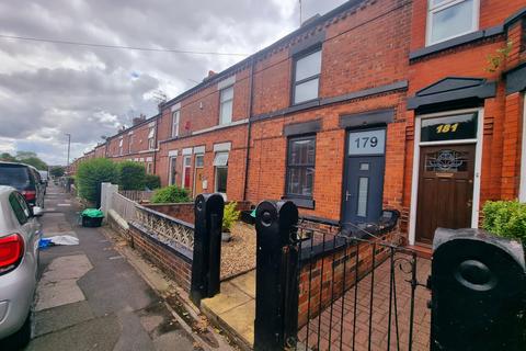 2 bedroom terraced house to rent, Windleshaw Road, Dentons Green, WA10