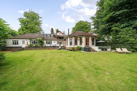 5 bedroom detached bungalow for sale, Ermyn Way, Leatherhead KT22