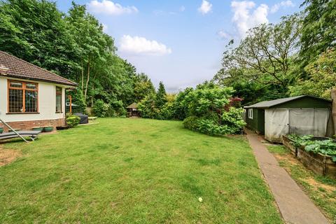 5 bedroom detached bungalow for sale, Ermyn Way, Leatherhead KT22