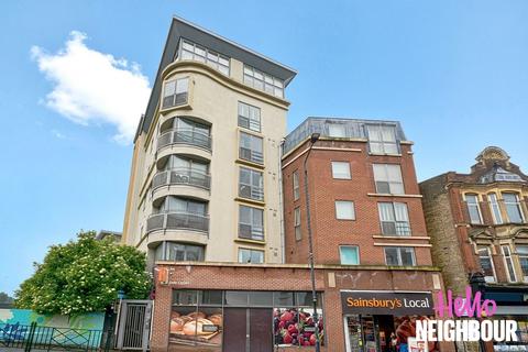 1 bedroom apartment to rent, Erin Court, Walm Lane, London, NW2
