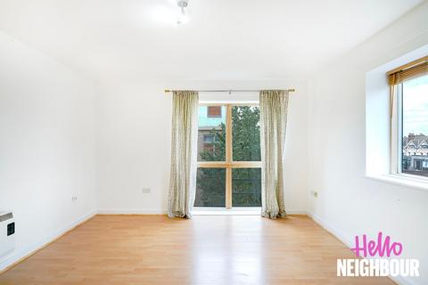 1 bedroom apartment to rent, Erin Court, Walm Lane, London, NW2