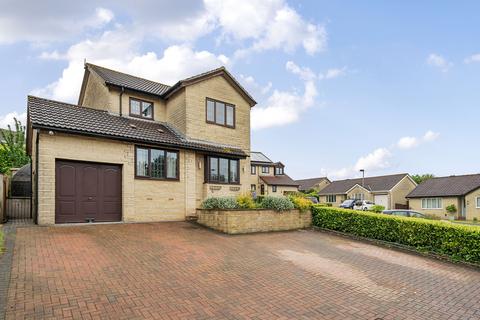 4 bedroom detached house for sale, Cromwell Court, Bristol BS15