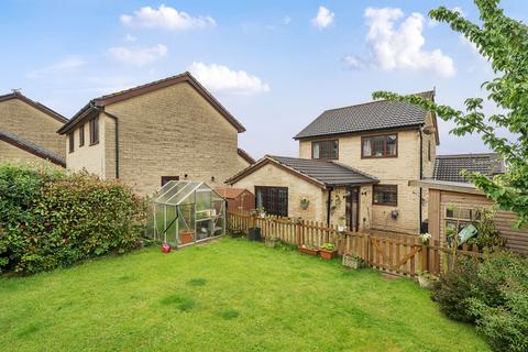 4 bedroom detached house for sale, Cromwell Court, Bristol BS15