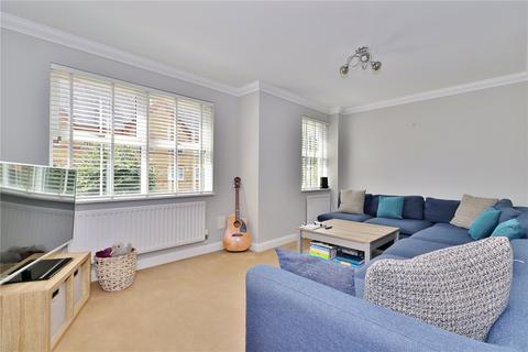 4 bedroom terraced house for sale, Silistria Close, Knaphill, Woking, Surrey, GU21