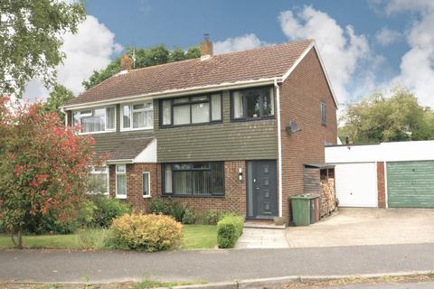 3 bedroom semi-detached house for sale, North Baddesley, Southampton