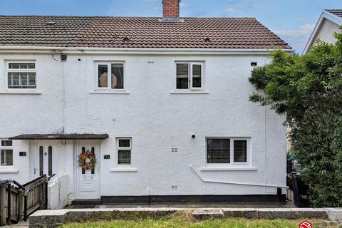 3 bedroom semi-detached house for sale, Birch Road, Baglan, Port Talbot, Neath Port Talbot. SA12 8PN
