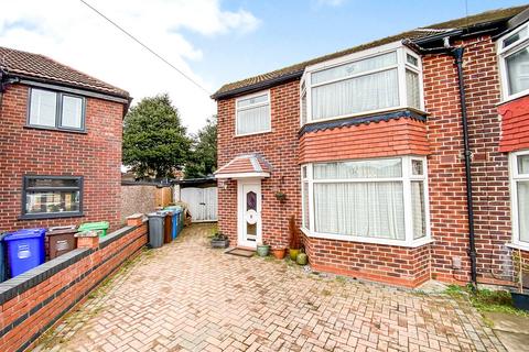 4 bedroom semi-detached house to rent, Selsey Drive, East Didsbury, Manchester, M20