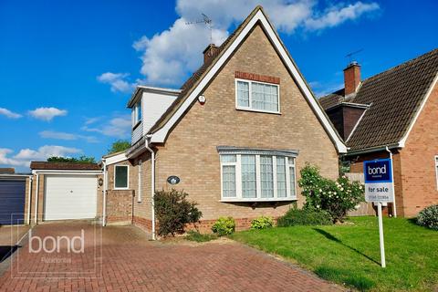 3 bedroom detached house for sale, Monks Mead, Chelmsford CM3
