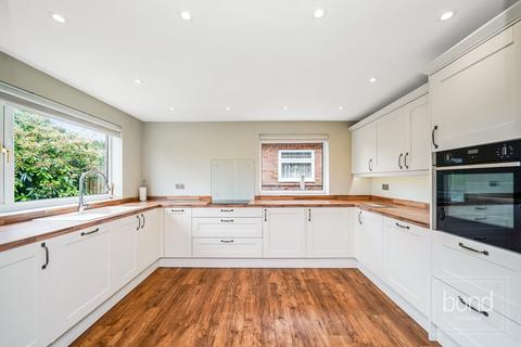 3 bedroom detached house for sale, Monks Mead, Chelmsford CM3