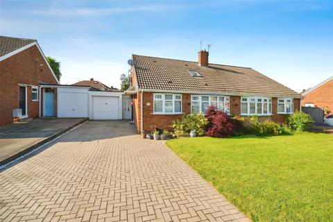 3 bedroom bungalow for sale, Sledmere Drive, Middlesbrough TS5