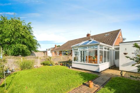 3 bedroom bungalow for sale, Sledmere Drive, Middlesbrough TS5