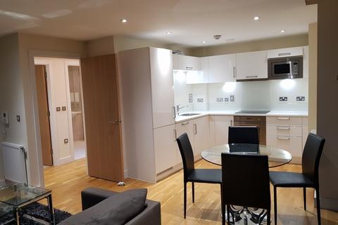 1 bedroom flat for sale, 82 Tanner street, SE1