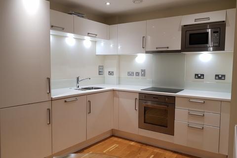 1 bedroom flat for sale, 82 Tanner street, SE1