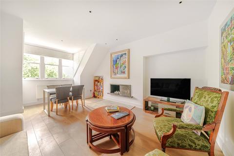 2 bedroom duplex for sale, Gainsborough Gardens, London, NW3