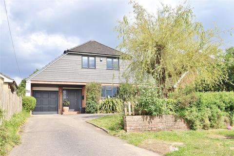 6 Burrows Lane, Verwood, BH31 7PH