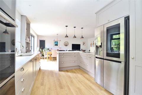 6 Burrows Lane, Verwood, BH31 7PH