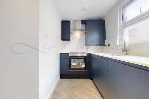 1 bedroom flat to rent, Shirland Road, Maida Hill, W9