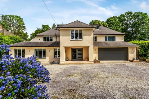 6 bedroom detached house for sale, White Rose Lane, Woking, Surrey, GU22