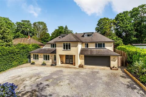 6 bedroom detached house for sale, White Rose Lane, Woking, Surrey, GU22