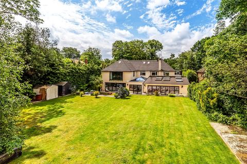 6 bedroom detached house for sale, White Rose Lane, Woking, Surrey, GU22