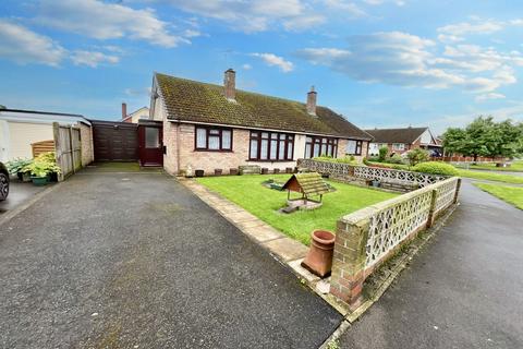 2 bedroom semi-detached house for sale, Church Eaton, Stafford, ST20