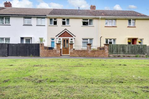 3 bedroom terraced house for sale, Charles Dart Crescent, Barnstaple EX32