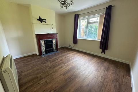 3 bedroom end of terrace house to rent, Adelaide Place  Fareham  UNFURNISHED