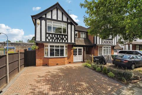 3 bedroom semi-detached house for sale, Cecil Park, Pinner, HA5