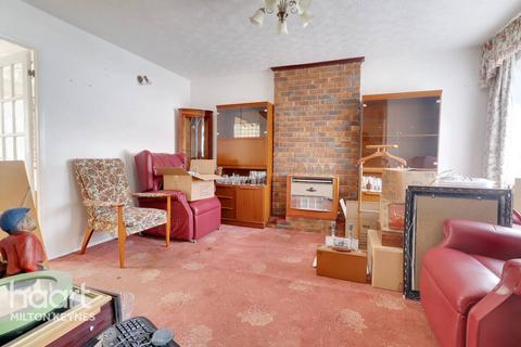 3 bedroom semi-detached house for sale, Orne Gardens, Milton Keynes