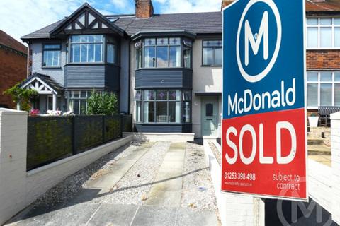 13 Repton Avenue, Blackpool, FY1 2RZ