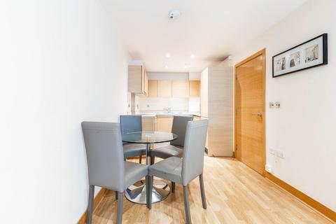 1 bedroom apartment to rent, Page Street, London