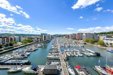 2 bedroom apartment for sale, Newfoundland Way, Portishead, North Somerset, BS20
