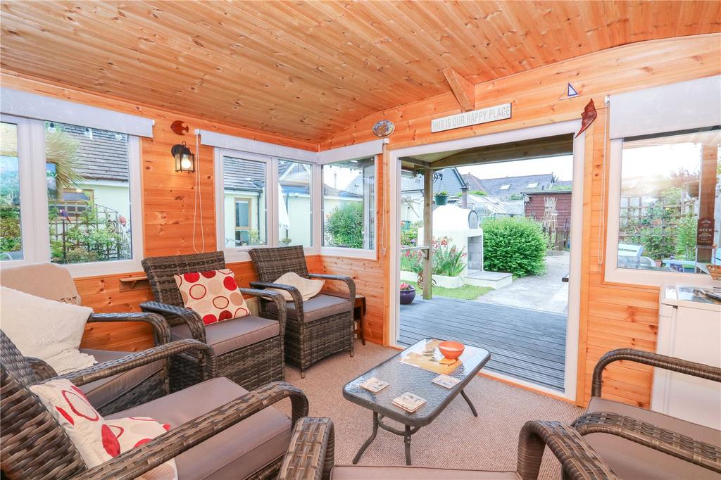 Summer House