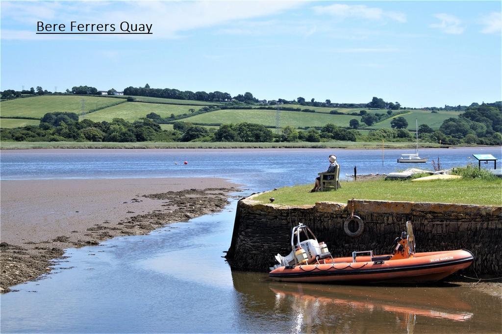 Bere Ferrers