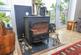 Wood Burner