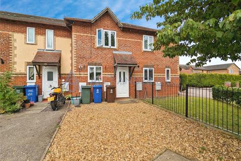 2 bedroom terraced house to rent, Bicester, Oxfordshire OX26