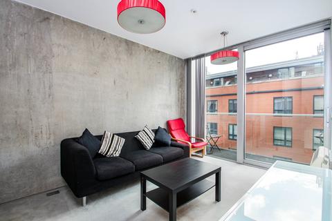 1 bedroom apartment to rent, Worsley Street, Castlefield, Manchester, M15