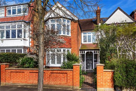 4 bedroom semi-detached house for sale, Melville Road, Barnes, London, SW13
