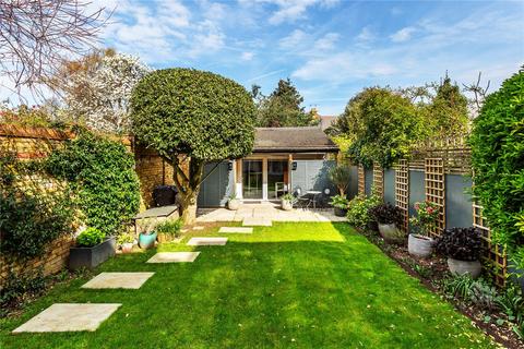 4 bedroom semi-detached house for sale, Melville Road, Barnes, London, SW13