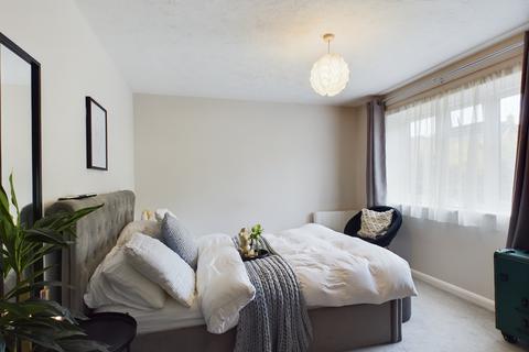 1 bedroom maisonette for sale, Summerfields, Chineham, Basingstoke, RG24