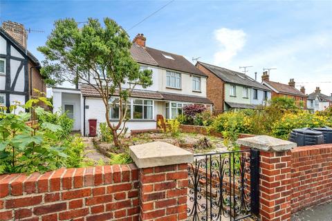 3 bedroom semi-detached house for sale, Stockbridge Road, Chichester, West Sussex, PO19